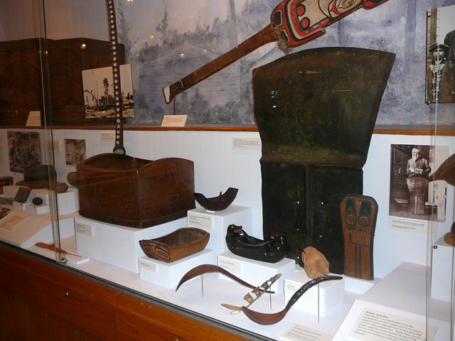 Tongass Historical Museum