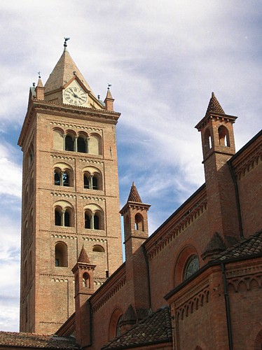 Alba Cathedral