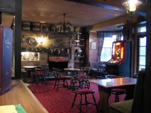 calgary Pub