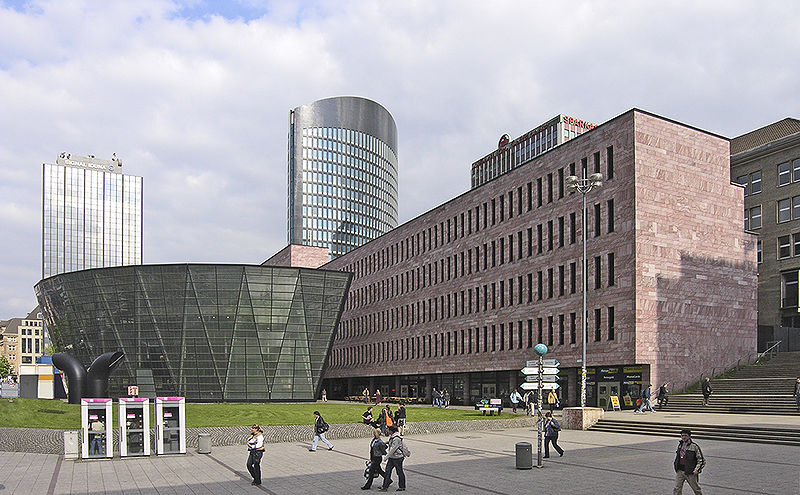 Dortmund_city_center