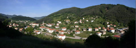 Arda, Bulgaria