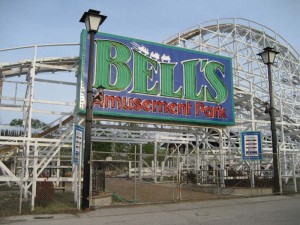 Bell’s Amusement Park
