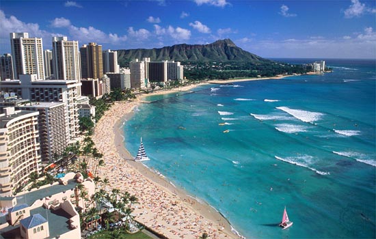 Honolulu Hawaii tours