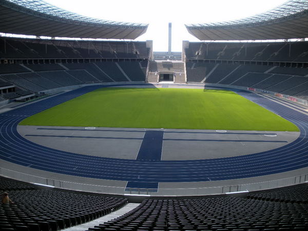 Berlin Stadium-1
