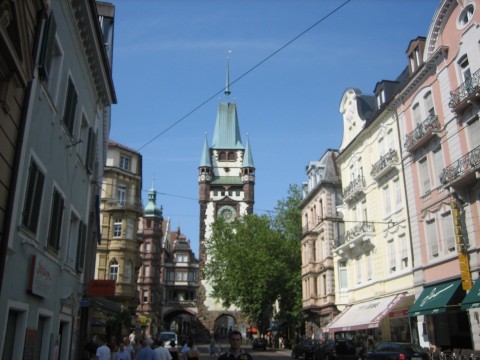 FreiburgGermany