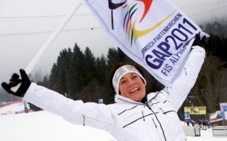 Ski  GAP 2011