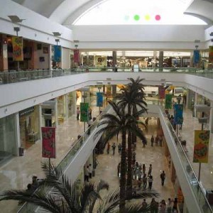 Guadalajara Shopping Malls