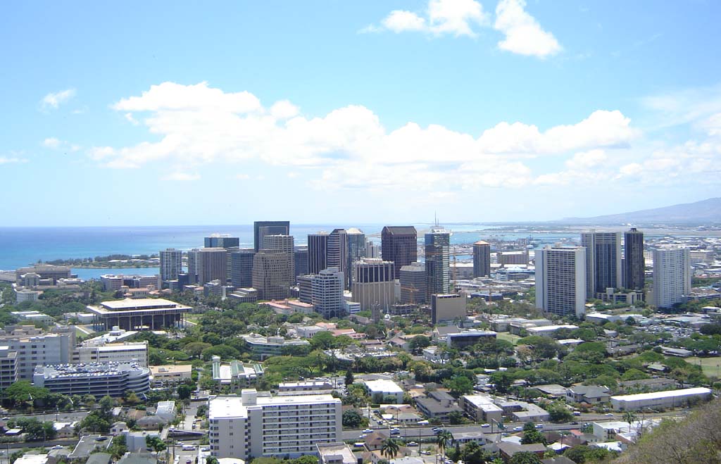 Interesting facts about Honolulu