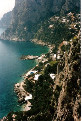 isle of capri