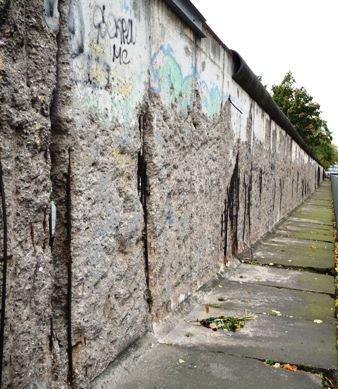 Berlin Wall #1