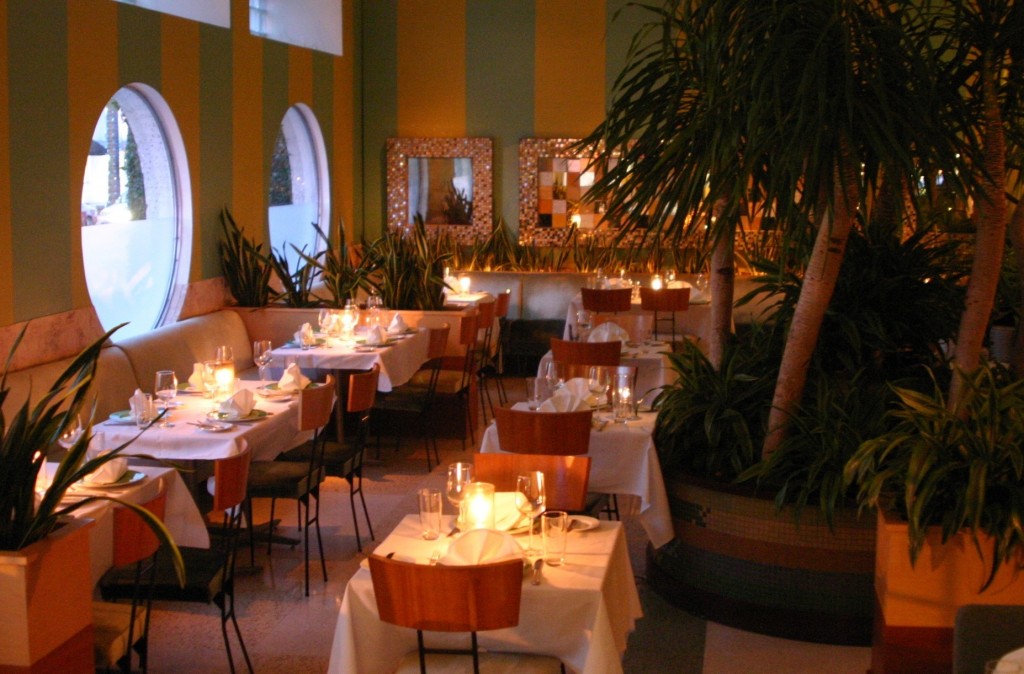 Miami restaurants