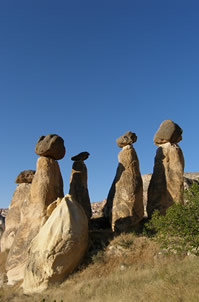 heritage-travel-cappadocia