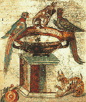 mosaic-naples-archeological-museum