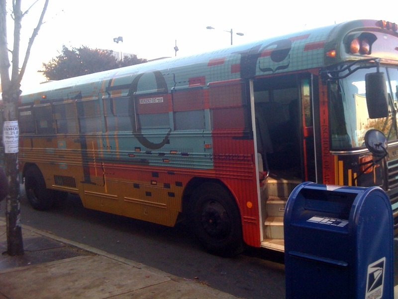 Philadelphia shuttle bus service 
