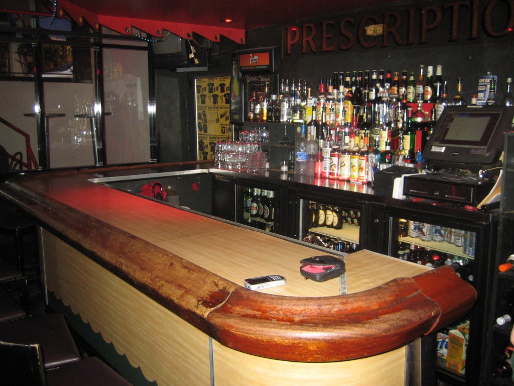 philadelphia bars
