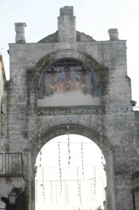 Jewish Gate
