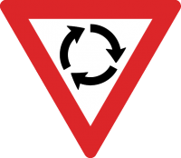 Roundabout