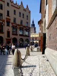 krakow-main-square