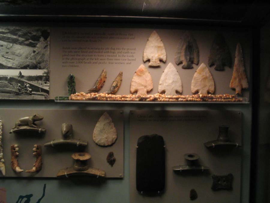 Dickson Mounds State Museum