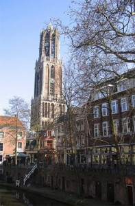 dom-tower