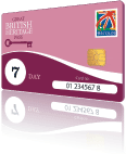 British Heritage Pass