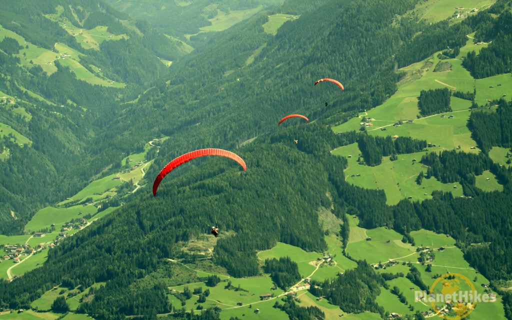 carpatian-paragliding